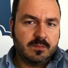 António Melo
